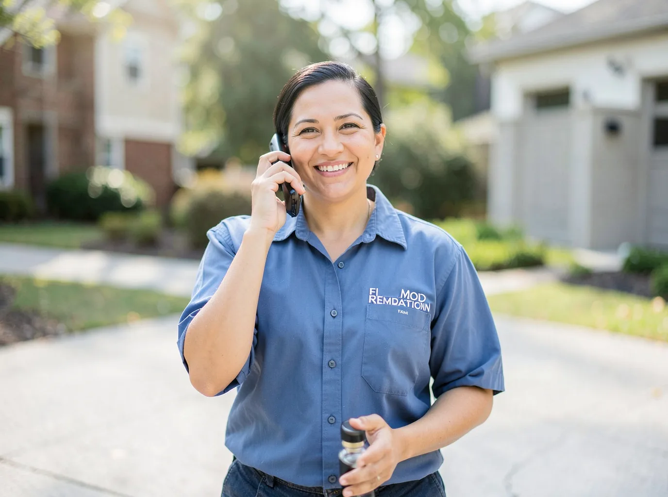 Mold Remediation Amery, WI FAQs